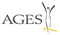 [Translate to English:] AGES Logo
