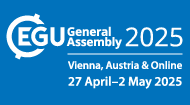 EGU25 Logo