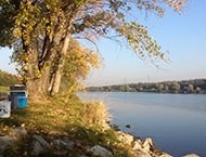 River Danube