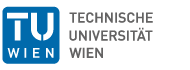 TU Wien Logo TU Wien