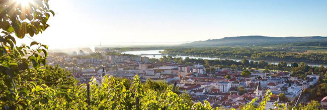 Krems an der Donau